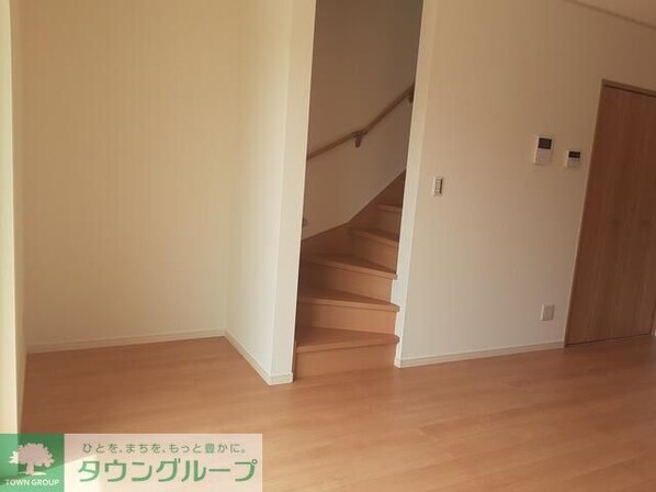 ピュアメゾンIIの物件内観写真